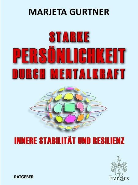 Produktbild: Starke Pers&ouml;nlichkeit durch Mentalkraft