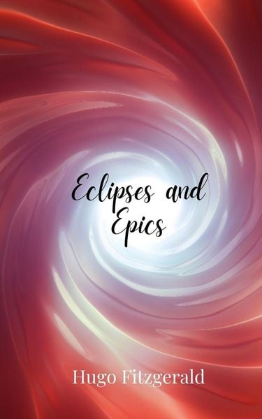 Produktbild: Eclipses and Epics
