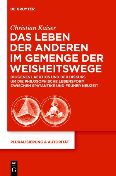 Produktbild: Das Leben der Anderen im Gemenge der Weisheitswege