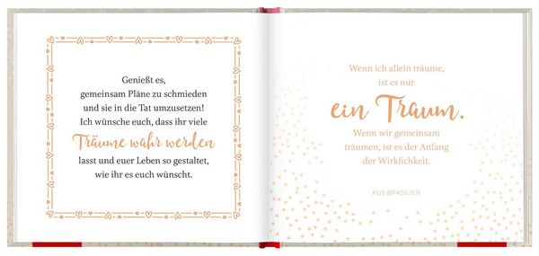 Produktbild: Mr. & Mrs.