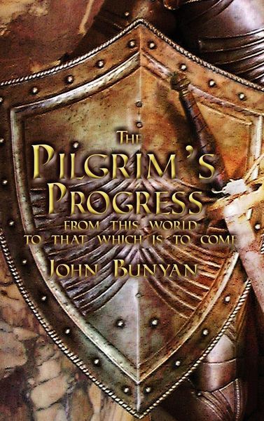 Produktbild: The Pilgrim's Progress