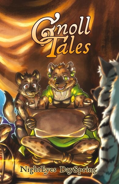 Produktbild: Gnoll Tales