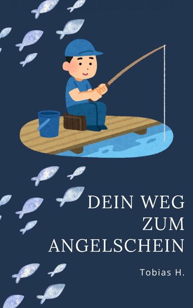 Produktbild: Dein Weg zum Angelschein