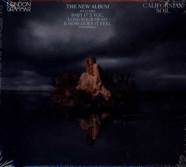 Produktbild: London Grammar: Californian Soil (CD Album)