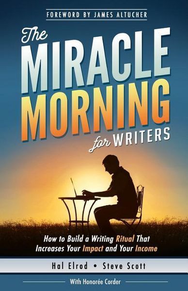 Produktbild: The Miracle Morning for Writers