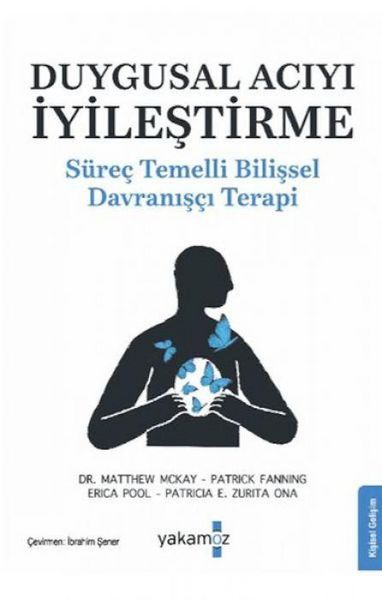 Produktbild: Duygusal Aciyi Iyilestirme