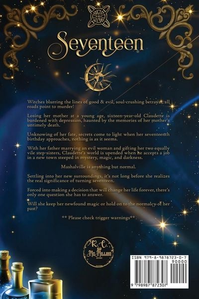 Produktbild: Seventeen Magic is Real Part I.