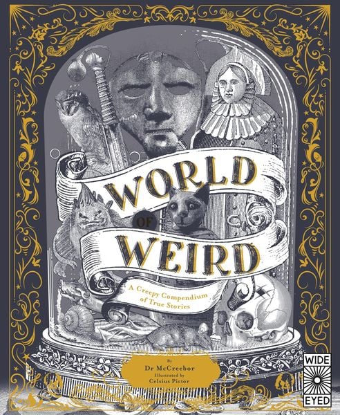 Produktbild: World of Weird