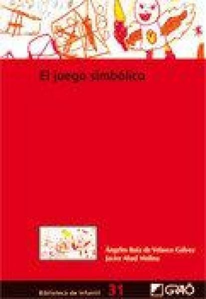 Produktbild: El juego simb&oacute;lico