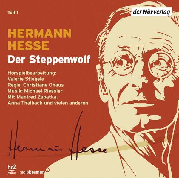 Produktbild: Die gro&szlig;en Romane