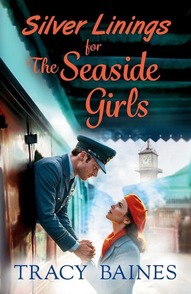 Produktbild: Silver Linings for The Seaside Girls