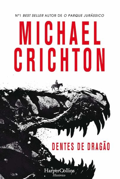 Produktbild: Dentes de drag&atilde;o