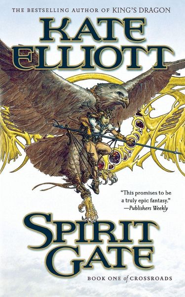 Produktbild: Spirit Gate