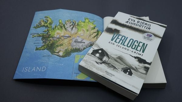 Produktbild: Verlogen