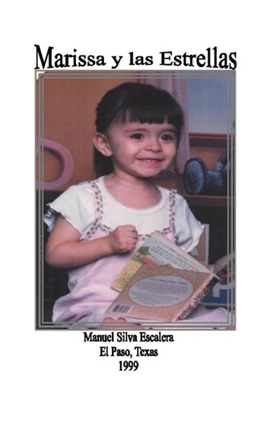 Produktbild: Marissa y las Estrellas