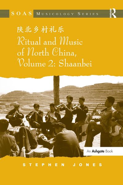 Produktbild: Ritual and Music of North China