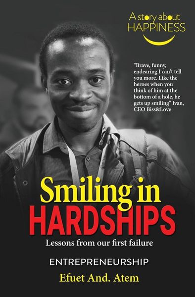 Produktbild: Smiling in Hardships