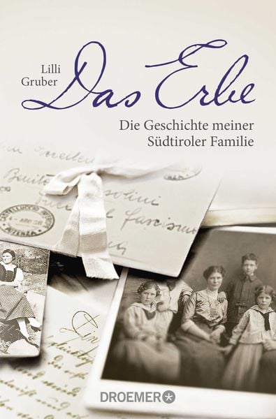 Produktbild: Das Erbe