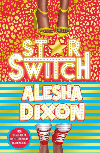 Produktbild: Star Switch
