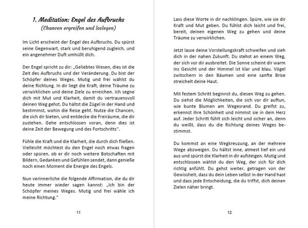 Produktbild: 52 Meditationen Engelskraft