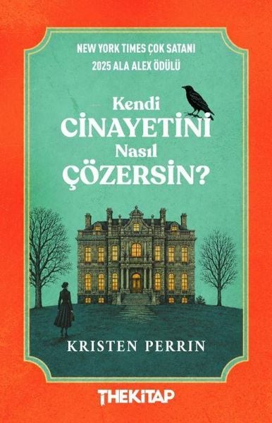 Produktbild: Kendi Cinayetini Nasil C&ouml;zersin