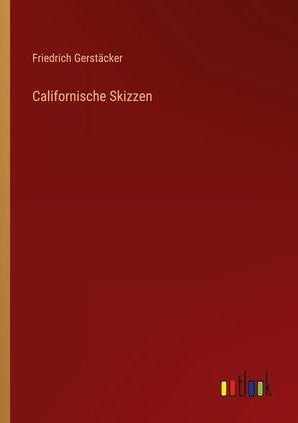 Produktbild: Californische Skizzen