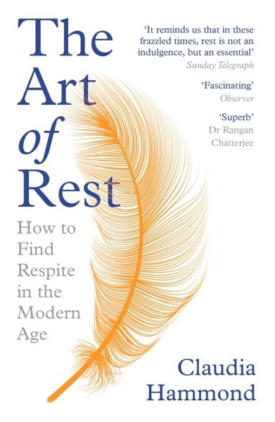 Produktbild: The Art of Rest