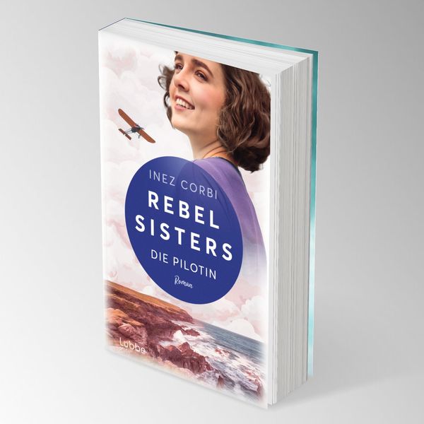 Produktbild: Rebel Sisters