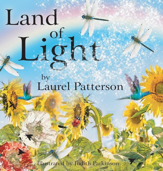 Produktbild: Land of Light