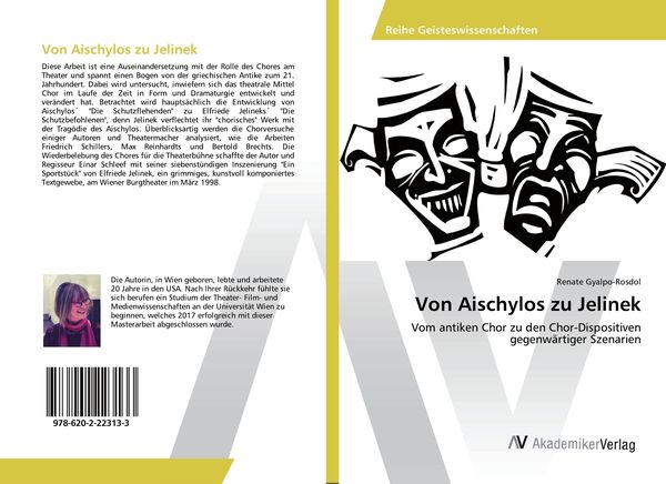 Von Aischylos zu Jelinek