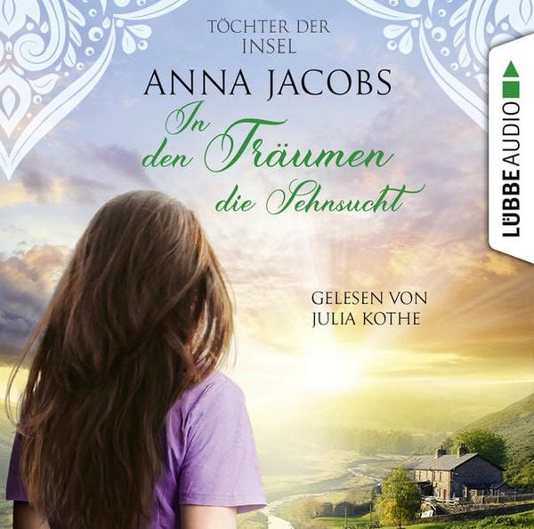 Produktbild: In den Tr&auml;umen die Sehnsucht - T&ouml;chter der Insel, Teil 3