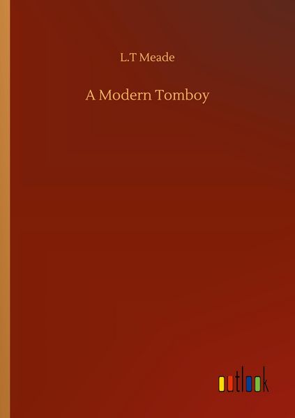 Produktbild: A Modern Tomboy