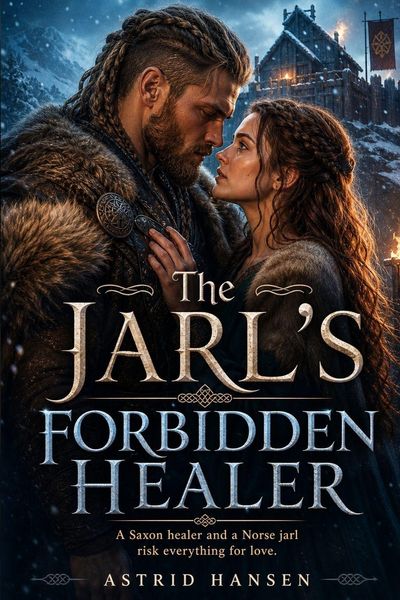 Produktbild: The Jarl's Forbidden Healer
