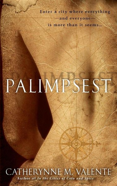 Produktbild: Palimpsest