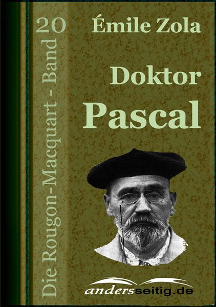 Produktbild: Doktor Pascal