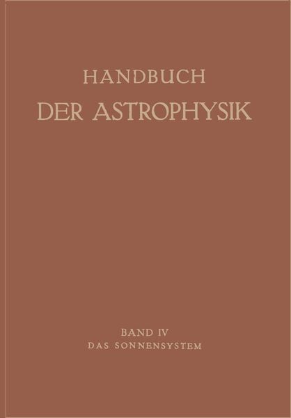 Produktbild: Das Sonnensystem