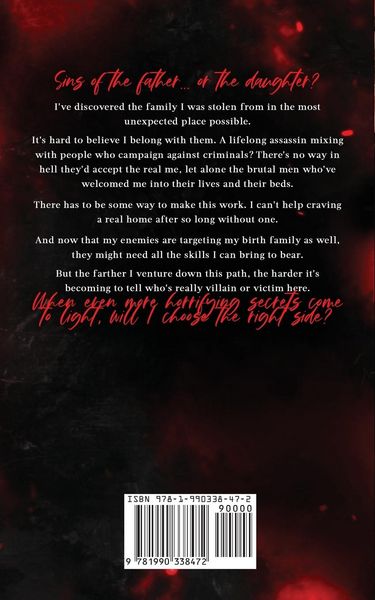 Produktbild: Killer Heart