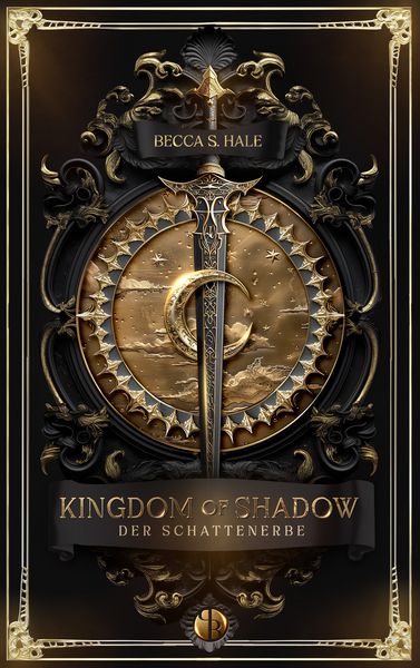 Produktbild: Kingdom of Shadow