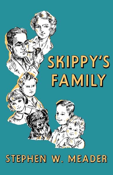 Produktbild: Skippy's Family