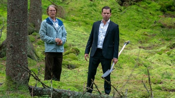Produktbild: Therapie f&uuml;r Wikinger