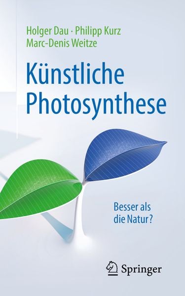 Produktbild: K&uuml;nstliche Photosynthese
