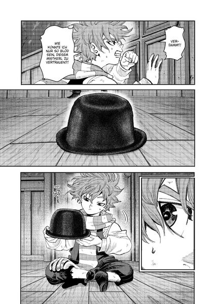 Produktbild: Gaslight Stray Dog Detectives 06
