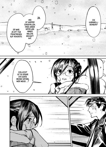 Produktbild: Harahara Sensei - Die tickende Zeitbombe 03