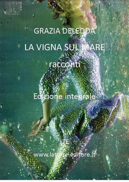 Produktbild: La vigna sul mare
