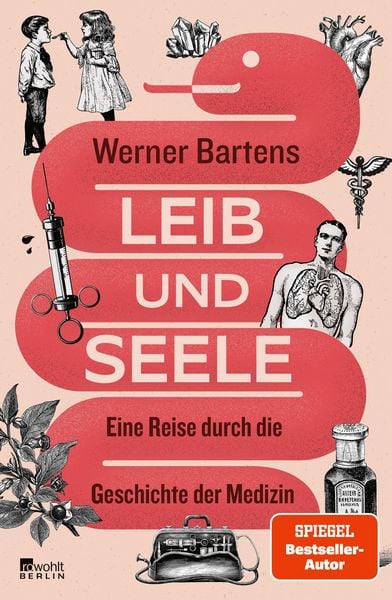 Produktbild: Leib und Seele
