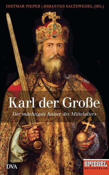 Produktbild: Karl der Gro&szlig;e