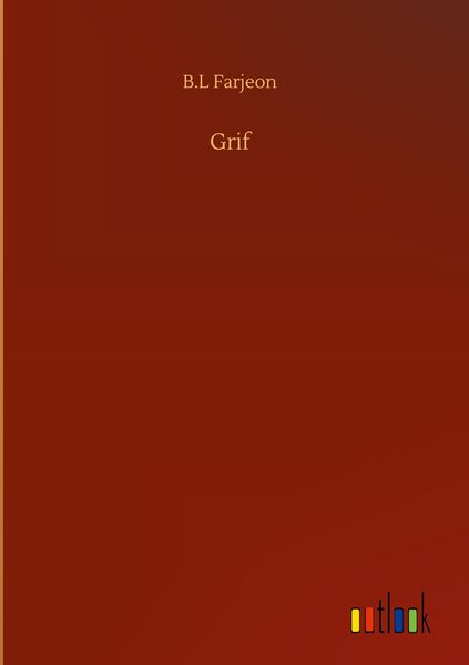 Produktbild: Grif