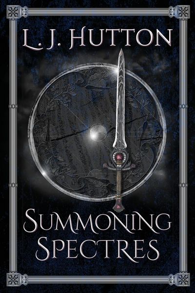 Produktbild: Summoning Spectres