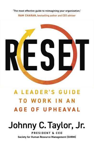 Produktbild: RESET