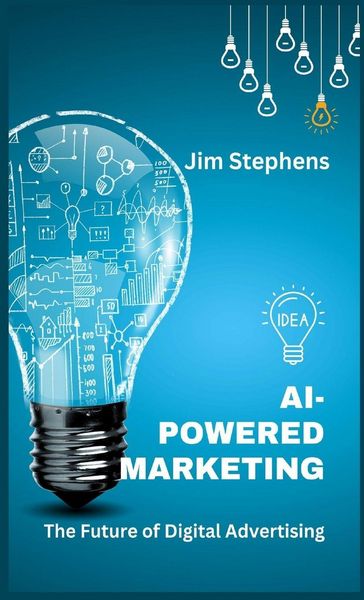 Produktbild: AI-Powered Marketing